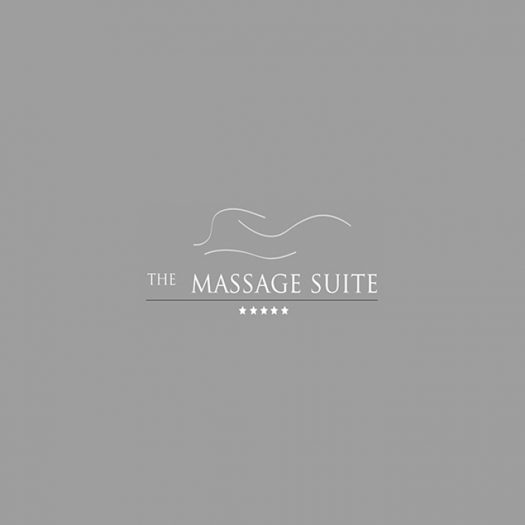 Το Logo του The Massage Suite